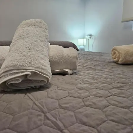 1a132 Centrico Y Comodo Rincon Apartment
