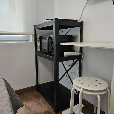 1a132 Centrico Y Comodo Rincon * Gijón